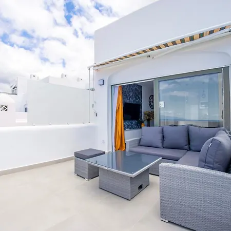 Exceptional 1bd With Sea View In Aloha Garden Appartamento