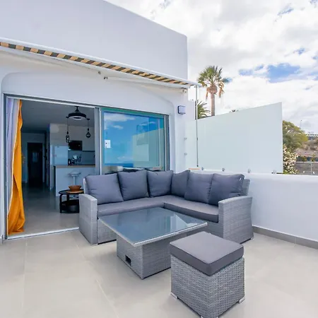 Exceptional 1bd With Sea View In Aloha Garden Appartamento *