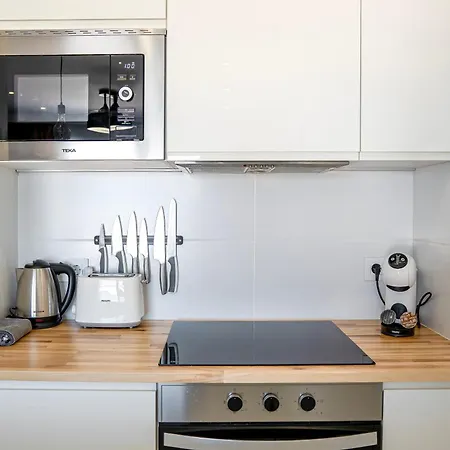 Exceptional 1bd With Sea View In Aloha Garden Appartamento
