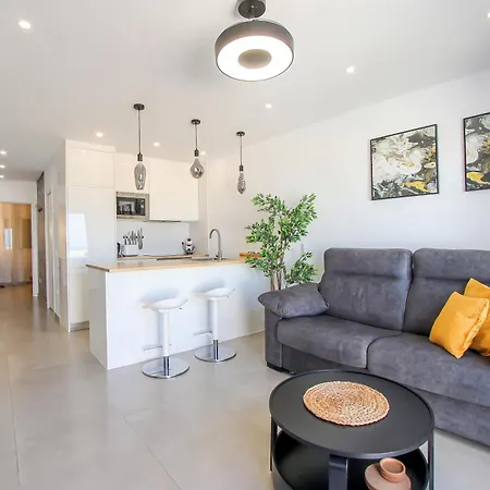 Appartamento Exceptional 1bd With Sea View In Aloha Garden