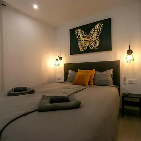 Exceptional 1bd With Sea View In Aloha Garden Appartamento Costa Adeje (Tenerife)