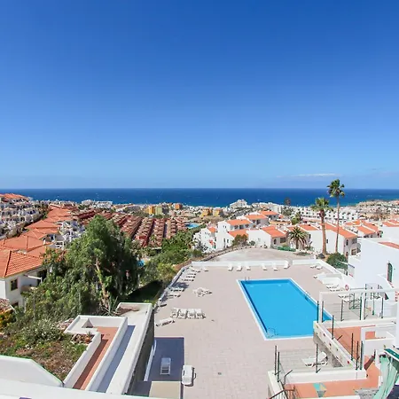 Exceptional 1bd With Sea View In Aloha Garden Appartamento *