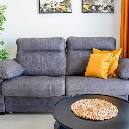 Exceptional 1bd With Sea View In Aloha Garden Appartamento Costa Adeje (Tenerife)