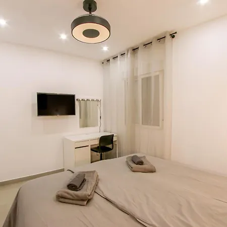 Exceptional 1bd With Sea View In Aloha Garden Апартаменты Адехе