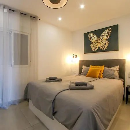 Exceptional 1bd With Sea View In Aloha Garden Адехе