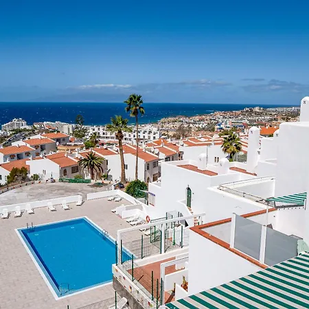 Exceptional 1bd With Sea View In Aloha Garden * Адехе