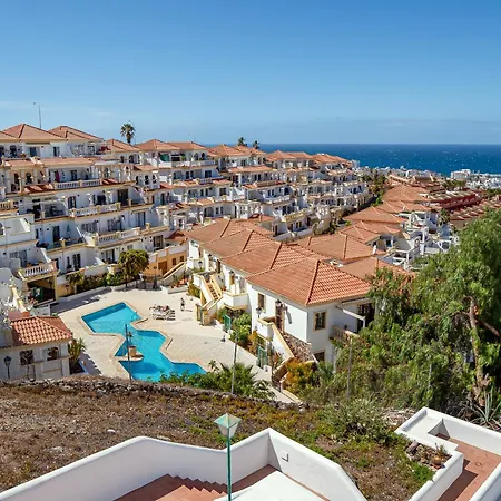 Exceptional 1bd With Sea View In Aloha Garden أذيخي
